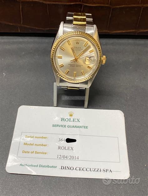 subito it rolex lombardia|rolex orologi prezzi.